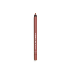 Velvet Touch Waterproof Lipliner, Chocolate Kiss