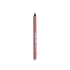 Velvet Touch Waterproof Lipliner, Shy Plum