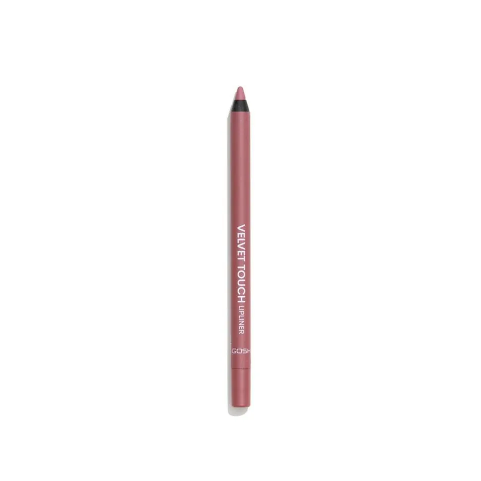 Velvet Touch Waterproof Lipliner, Lip Blush