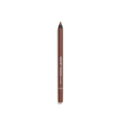 Velvet Touch Waterproof Lipliner, 012 Raisin