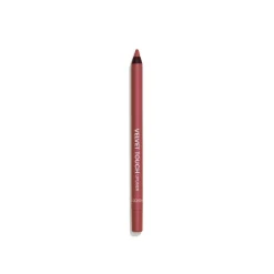 Velvet Touch Waterproof Lipliner, Cherry