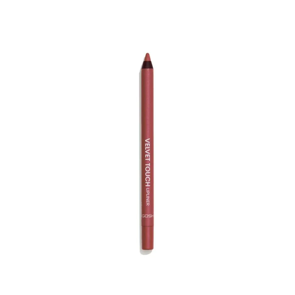 Velvet Touch Waterproof Lipliner, Cherry