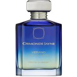 Verano Eau De Parfum, 88 ml