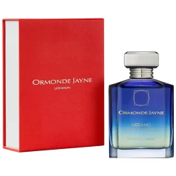Verano Eau De Parfum, 88 ml