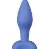 Veri Peri Silikone Butt Plug