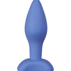 Veri Peri Silikone Butt Plug