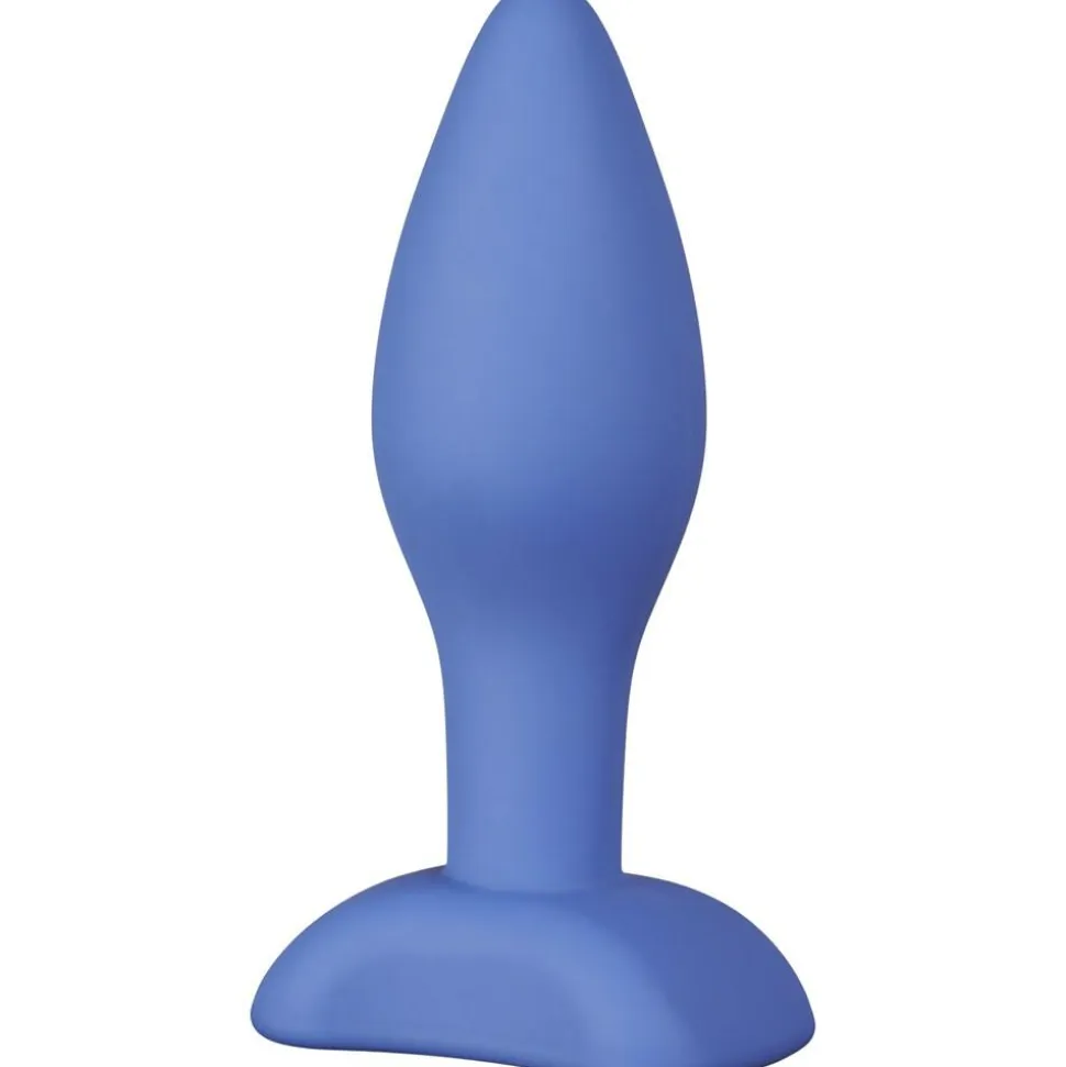 Veri Peri Silikone Butt Plug