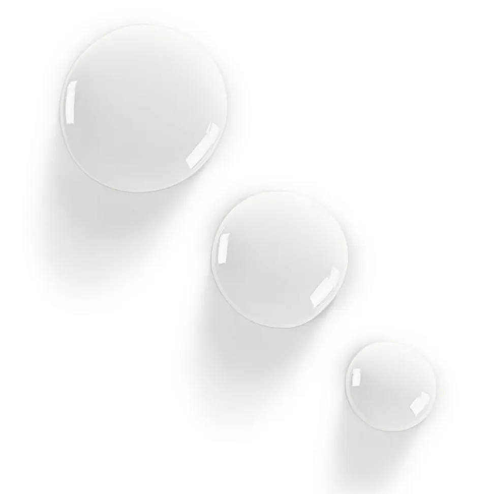 Vernis Nail Polish, 007 Jasmin