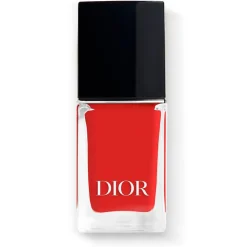 Vernis Nail Polish, 080 Red Smile