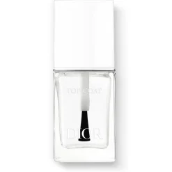 Vernis Top Coat, Transparent