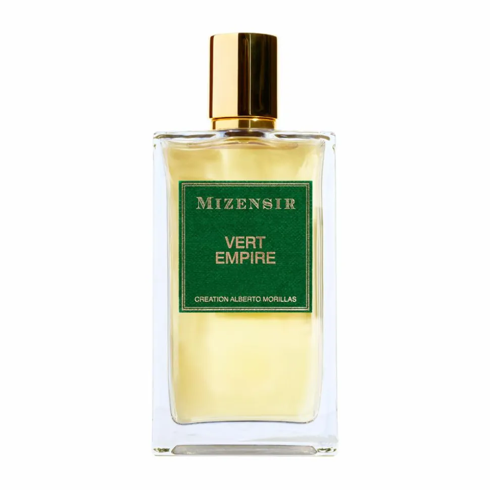 Vert Empire Eau De Parfum, 100 ml