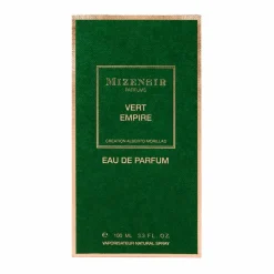 Vert Empire Eau De Parfum, 100 ml