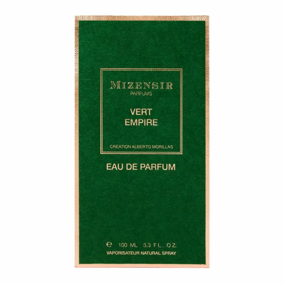 Vert Empire Eau De Parfum, 100 ml