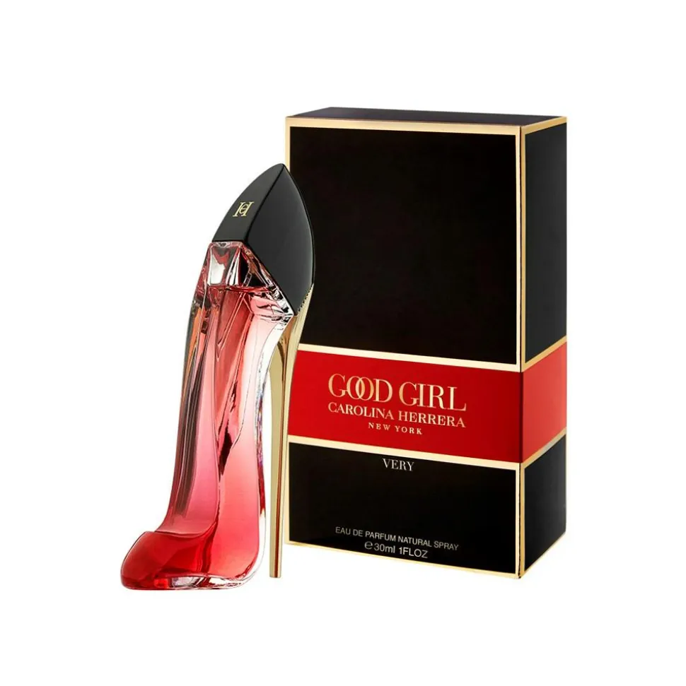 Very Good Girl Eau De Parfum, 30 ml