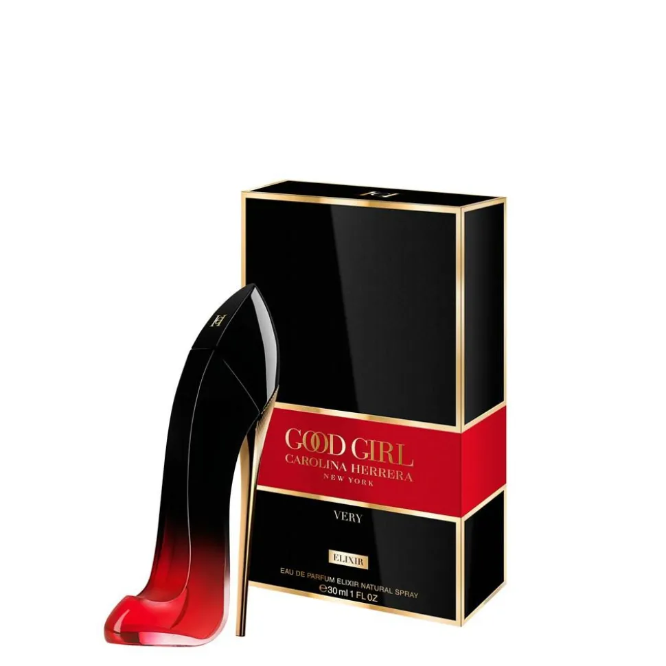 Very Good Girl Elixir Eau De Parfum, 30 ml