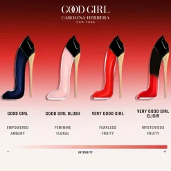 Very Good Girl Elixir Eau De Parfum, 30 ml