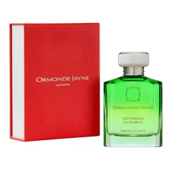 Vetiveria Eau De Parfum, 88 ml