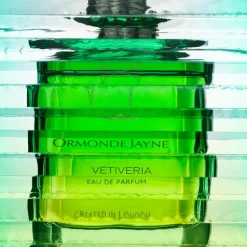 Vetiveria Eau De Parfum, 88 ml