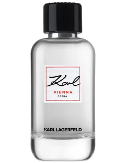 Vienna Opera Eau De Toilette, 100 ml