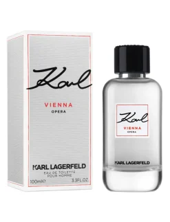 Vienna Opera Eau De Toilette, 100 ml