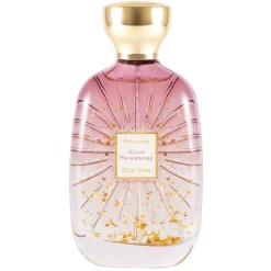 Villa Primerose Eau De Parfum, 100 ml