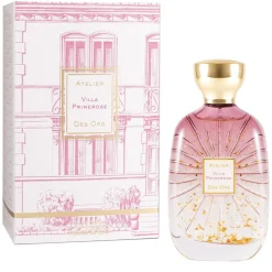Villa Primerose Eau De Parfum, 100 ml