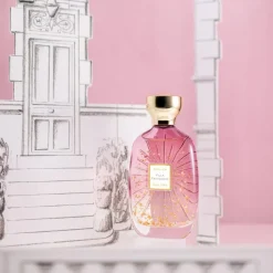 Villa Primerose Eau De Parfum, 100 ml