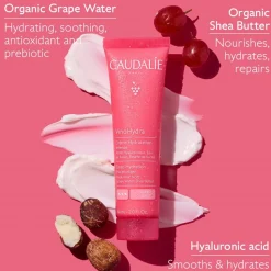VinoHydra Deep Hydration Moisturizer, 60 ml