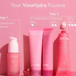 VinoHydra Deep Hydration Moisturizer, 60 ml