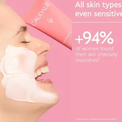 VinoHydra Moisturizing Mask, 75 ml