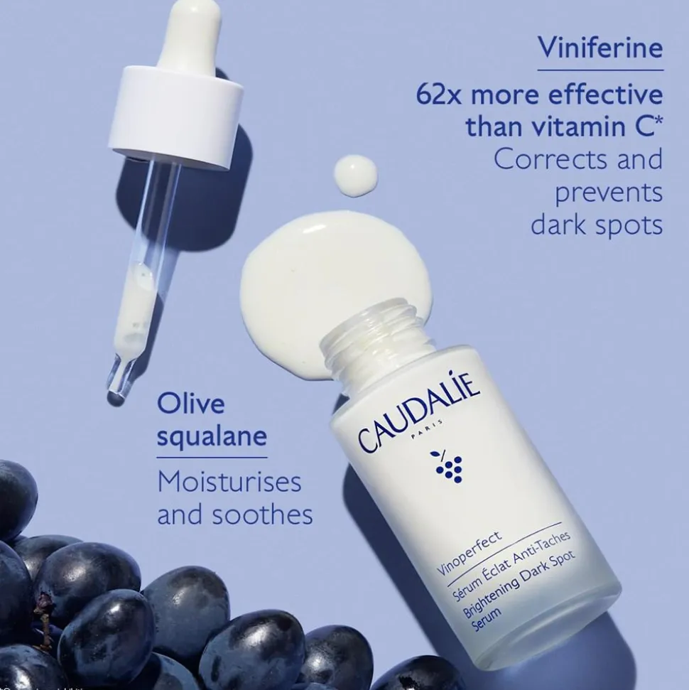 Vinoperfect Brightening Dark Spot Serum, 30 ml