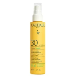 Vinosun Invisible High Protection Spray, SPF 30, 150 ml