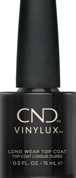 Vinylux Long Wear Top Coat
