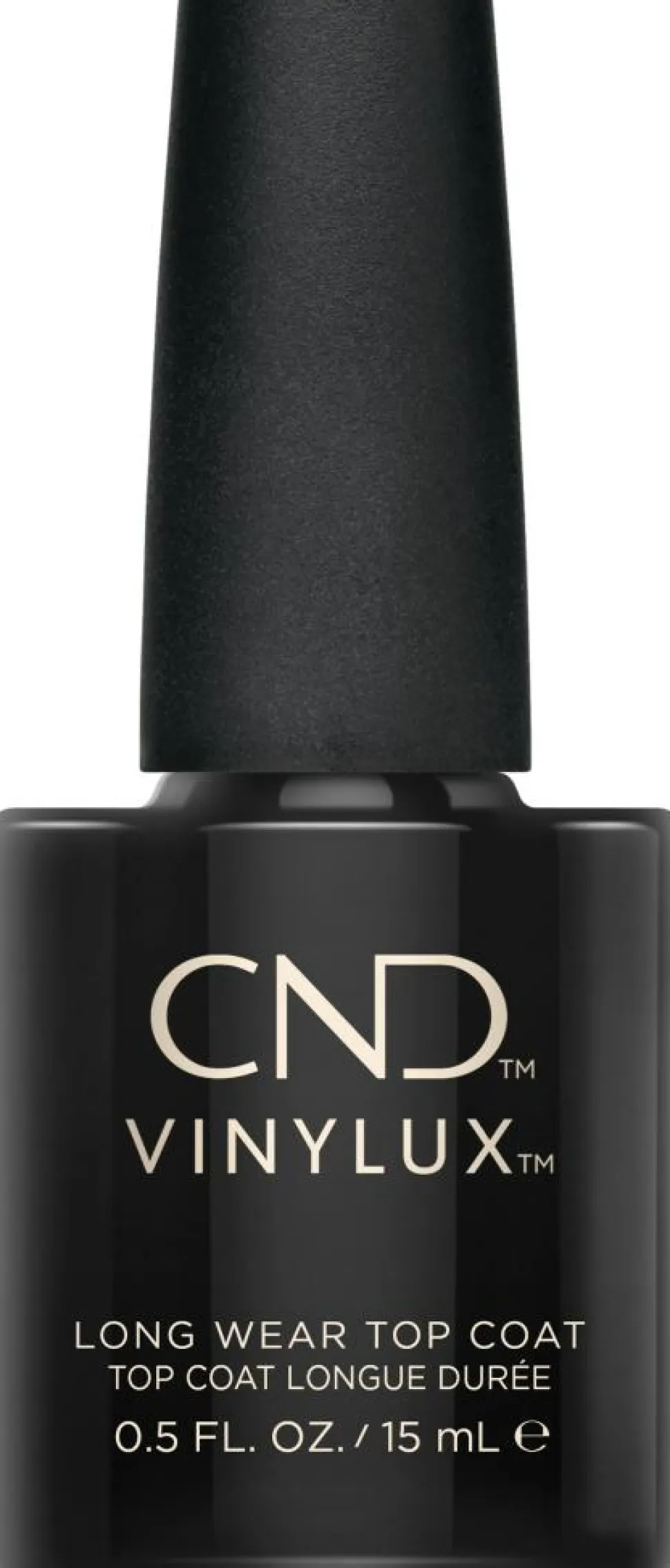 Vinylux Long Wear Top Coat