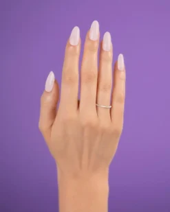 Vinylux Nail Polish, 435 Backyard Nuptials