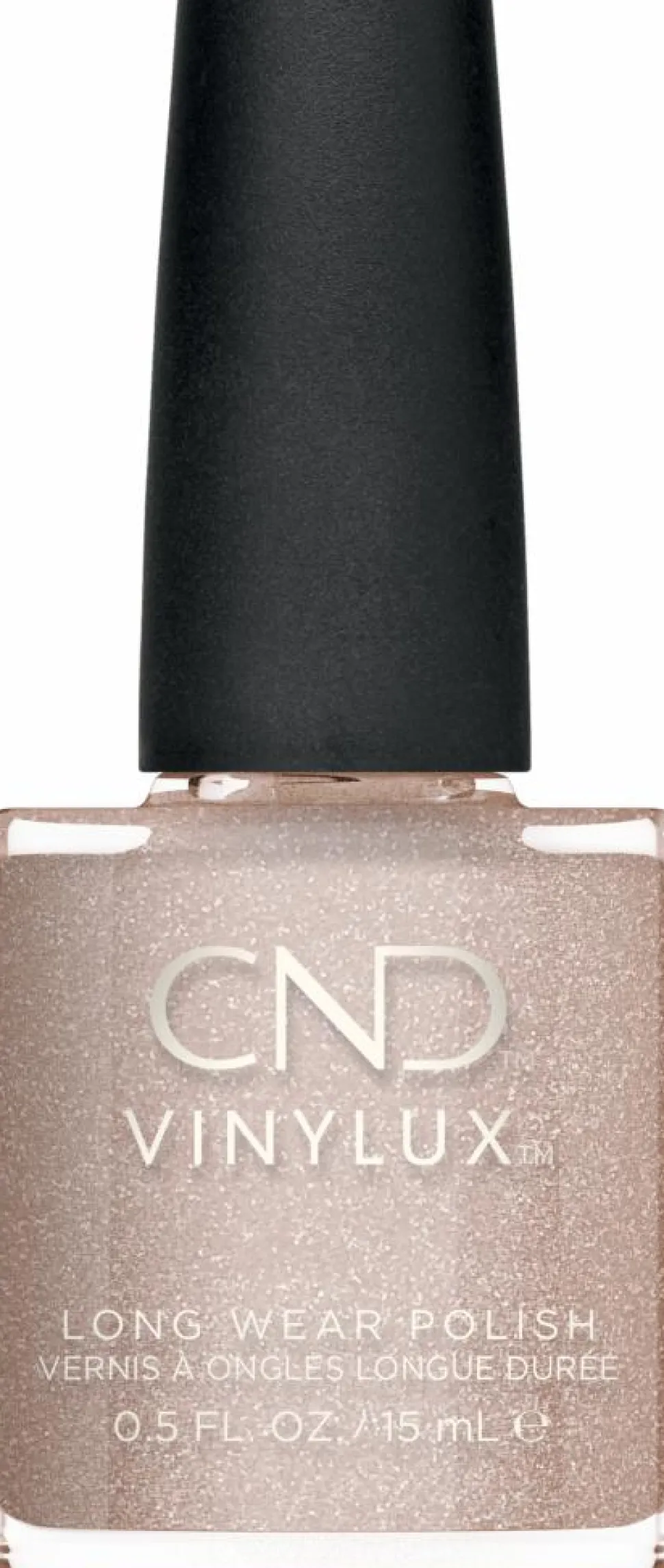 Vinylux Nail Polish, 290 Bellini