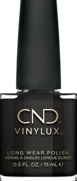 Vinylux Nail Polish, 105 Black Pool