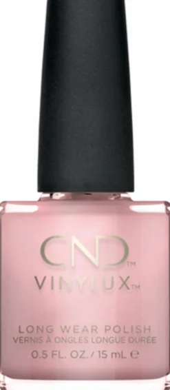 Vinylux Nail Polish, 182 Blush Teddy