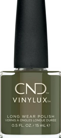 Vinylux Nail Polish, 327 Cap & Gown