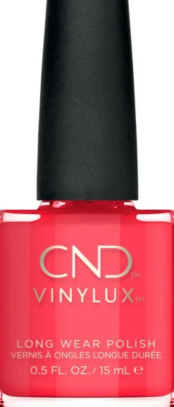 Vinylux Nail Polish, 302 Charm