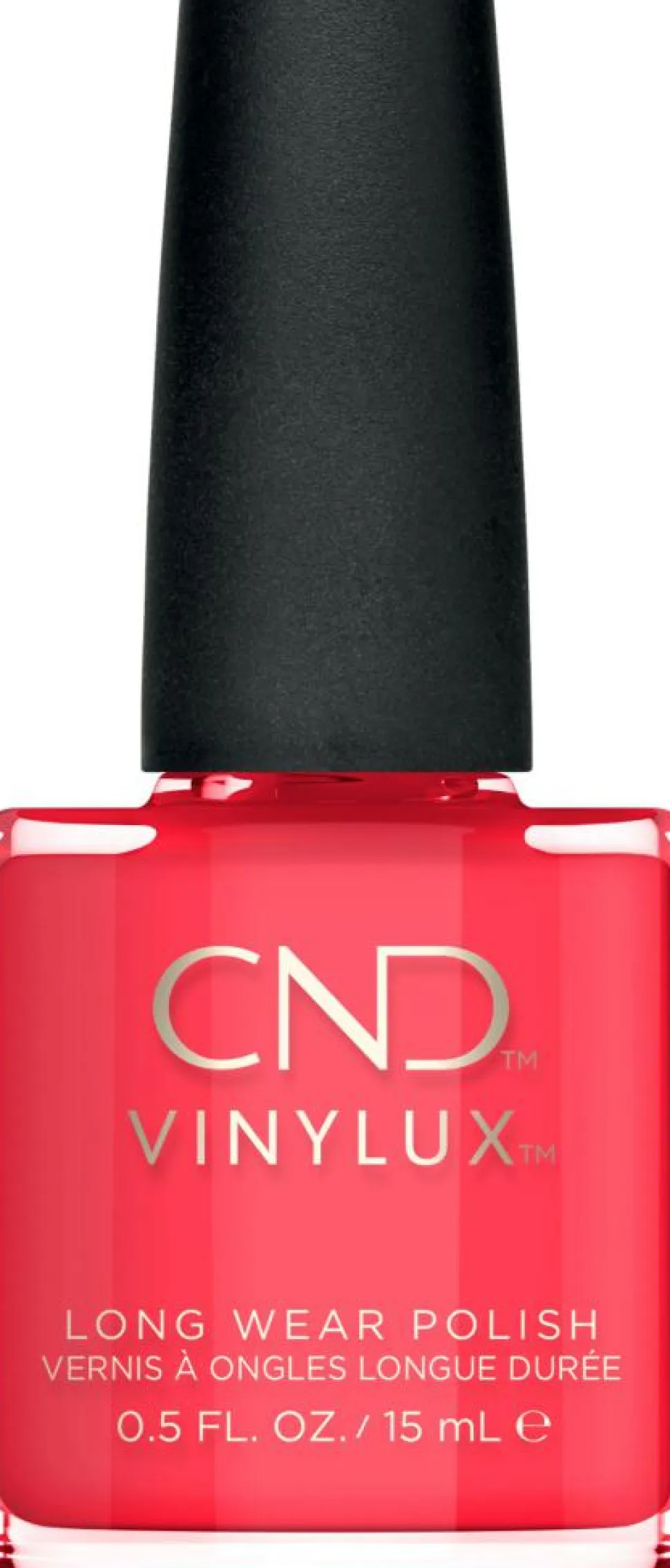 Vinylux Nail Polish, 302 Charm