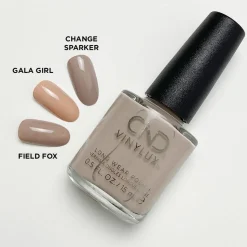 Vinylux Nail Polish, 185 Field Fox