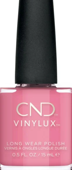 Vinylux Nail Polish, 349 From A Rose