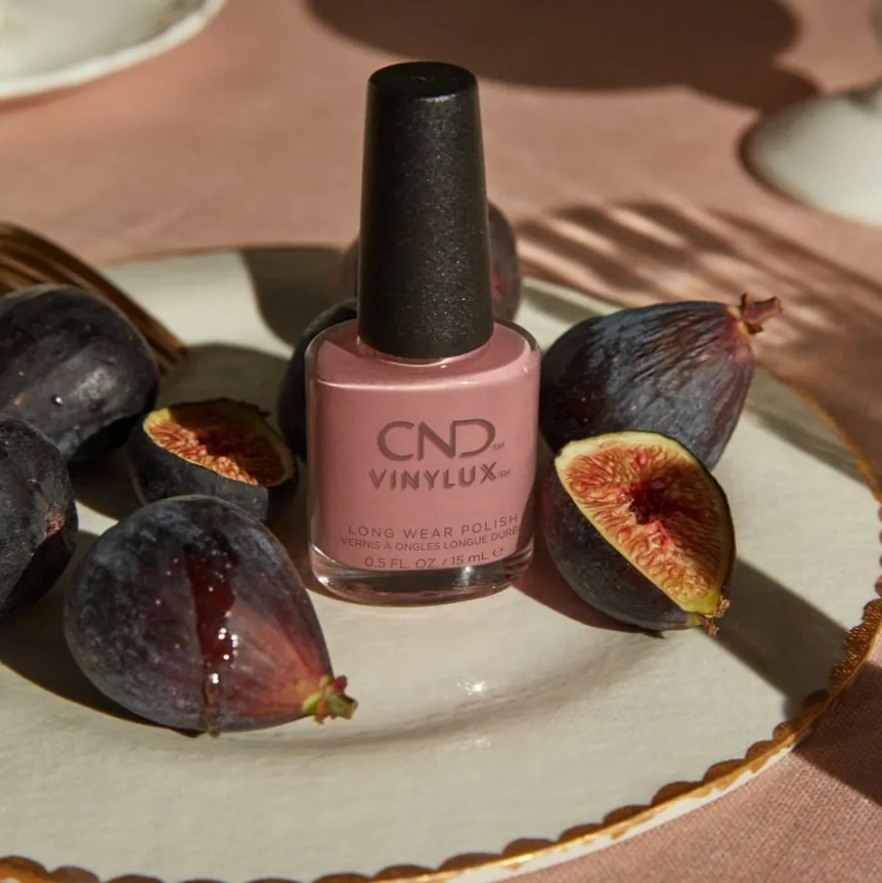 Vinylux Nail Polish, 361 Fuji Love