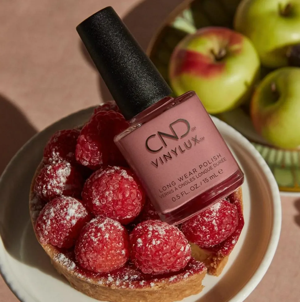 Vinylux Nail Polish, 361 Fuji Love