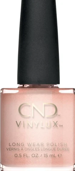 Vinylux Nail Polish, 118 Grapefruit Sparkle