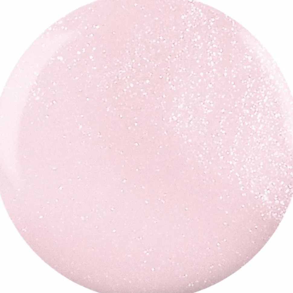 Vinylux Nail Polish, 118 Grapefruit Sparkle