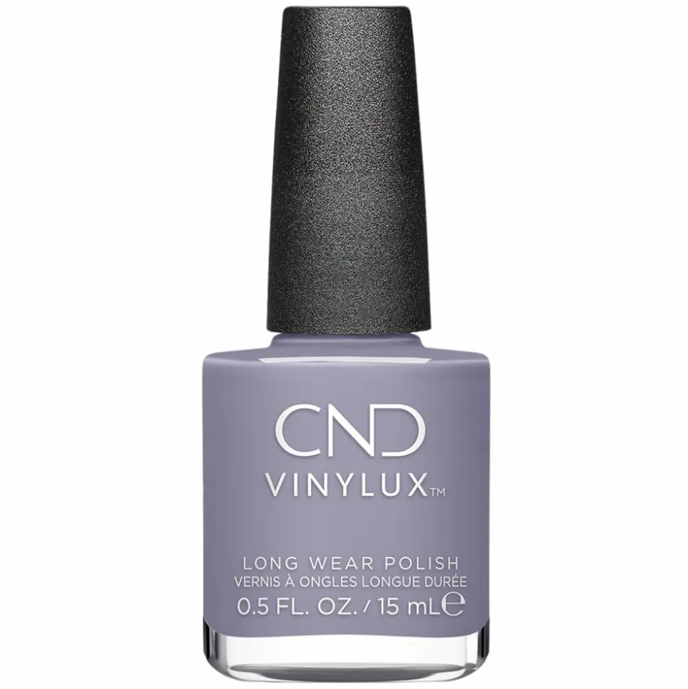 Vinylux Nail Polish, 462 Hazy Games
