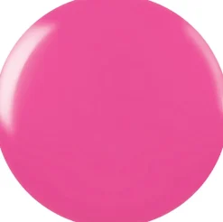 Vinylux Nail Polish, 121 Hot Pop Pink