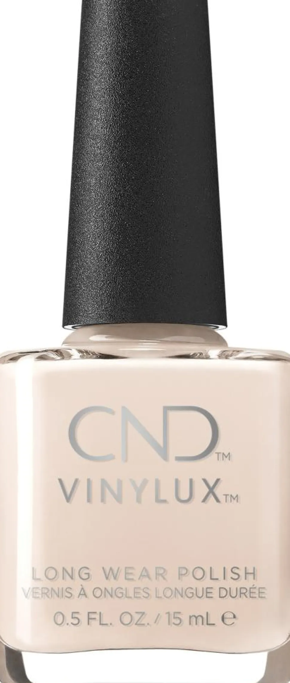Vinylux Nail Polish, 401 Linen Luxury